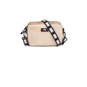 UGG Janey II Clear, NWT 🤍🤎